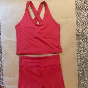 COPY - Flame Float set by Girlfriend Collective